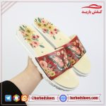 خرید دمپایی زنانه شیک مدل مرجا 2