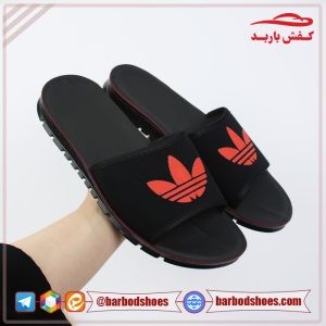 خرید دمپایی مردانه مدل آدیداس