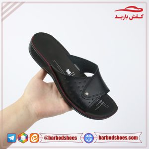 قیمت عمده دمپایی زنانه مدل شبنم طبی