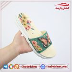 دمپایی زنانه ترند مدل مرجان 2