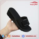 فروش عمده دمپایی زنانه مدل سارا 102