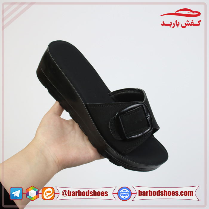 فروش عمده دمپایی زنانه مدل سارا 102