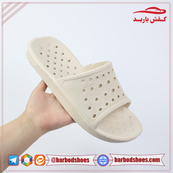 خرید دمپایی استخری عمده مدل کد 101