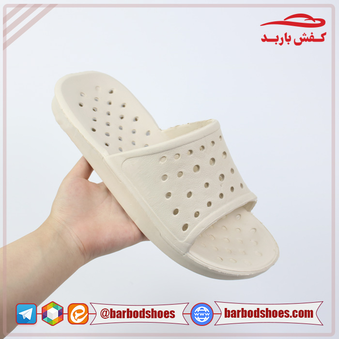 خرید دمپایی استخری عمده مدل کد 101
