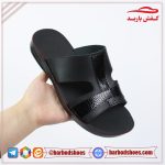 قیمت دمپایی مردانه مدل کیان طبی