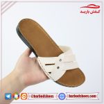 دمپایی زنانه ترند مدل نگین