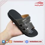 فروش دمپایی پسرانه مدل نوید