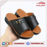 دمپایی نقلی عربی مدل المرصاد