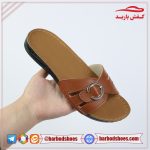 خرید دمپایی طبی زنانه مدل پانیذ