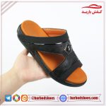 خرید دمپایی عربی مردانه مدل النجم