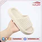 خرید دمپایی پلاستیکی ارزان مدل آریا پلاس