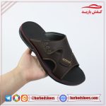 قیمت دمپایی مردانه ارزان مدل پیمان
