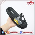 فروش عمده دمپایی زنانه مدل هلن