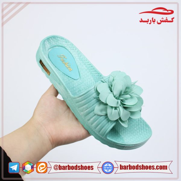 خرید دمپایی زنانه ارزان مدل سوزان