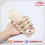 قیمت دمپایی بچگانه مدل دنی