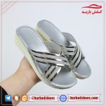 خرید دمپایی دخترانه مدل جلوه