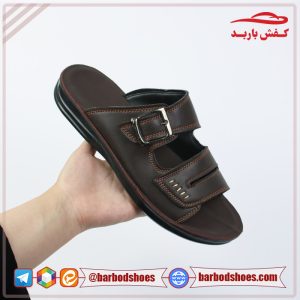 قیمت عمده دمپایی مردانه کد 810