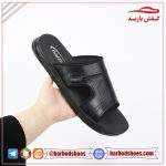 قیمت عمده دمپایی مردانه مدل کارن
