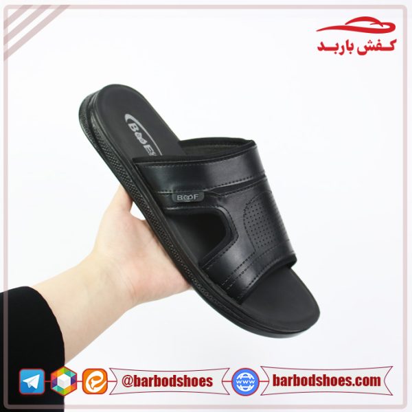 قیمت عمده دمپایی مردانه مدل کارن
