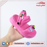 قیمت دمپایی دخترانه مدل درسا
