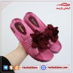 خرید دمپایی زنانه شیک مدل سوزان