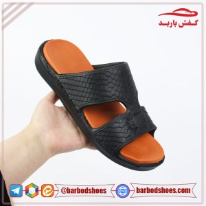 قیمت عمده دمپایی پلاستیکی مدل المطراش چفتی