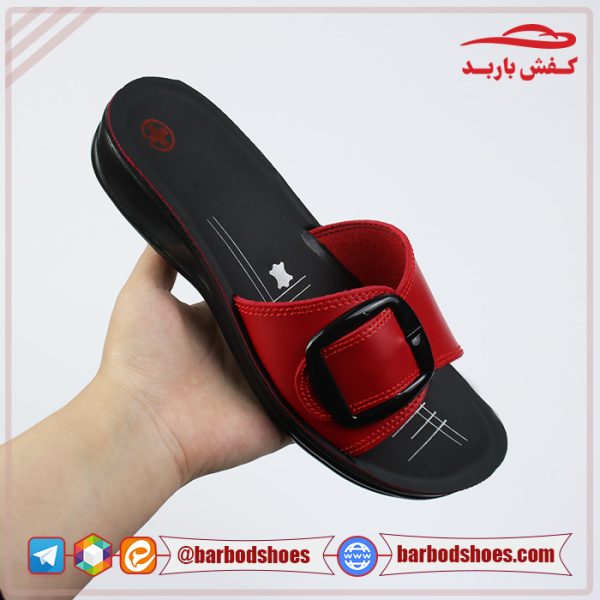 خرید دمپایی جدید طبی زنانه مدل سیما
