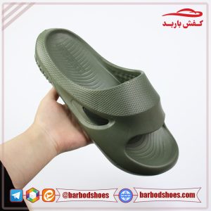 حراجی دمپایی جدید مردانه مدل سپهر کد104