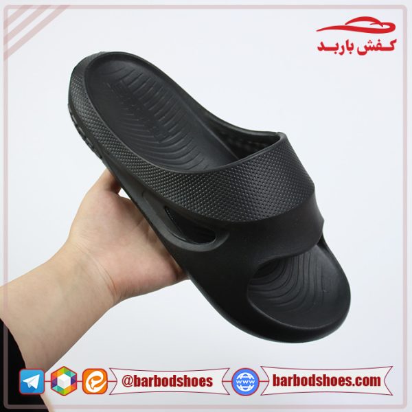 خرید دمپایی جدید مردانه مدل سپهرکد 104
