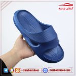 قیمت ارزان دمپایی مردانه مدل سپهر کد 104