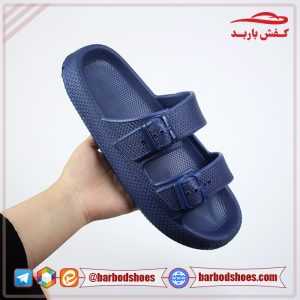 حراجی ارزان دمپایی مردانه جدید مدل برسام