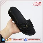 فروش عمده دمپایی طبی زنانه مدل شاپرک
