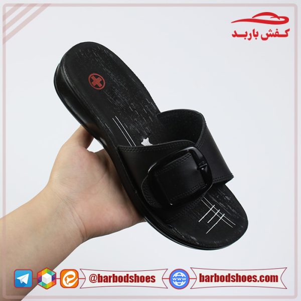 خرید دمپایی ارزان طبی زنانه مدل سیما