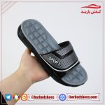 خرید عمده دمپایی مردانه مدل آراد