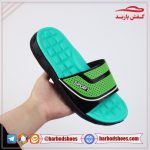 خرید دمپایی مردانه پلاستیکی مدل آراد