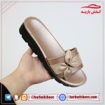 فروش دمپایی طبی زنانه مدل شاپرک
