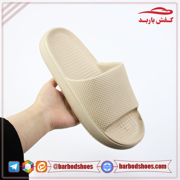 قیمت دمپایی مردانه جدید مدل بردیا