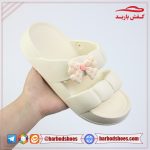 حراجی دمپایی پلاستیکی زنانه مدل پروین