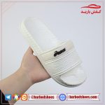 قیمت دمپایی مردانه پلاستیکی مدل آرش