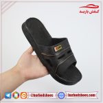 قیمت دمپایی پلاستیکی مردانه مدل جوانرو