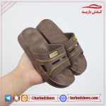 دمپایی پلاستیکی بچگانه مدل جوانرو