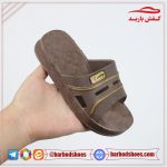 فروش دمپایی پلاستیکی بچگانه مدل جوانرو