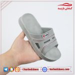 خرید دمپایی پلاستیکی بچگانه مدل جوانرو