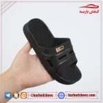 دمپایی پلاستیکی ارزان بچگانه مدل جوانرو