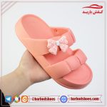 حراجی دمپایی جدید زنانه مدل پروین