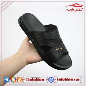 قیمت دمپایی مردانه مدل کاوه