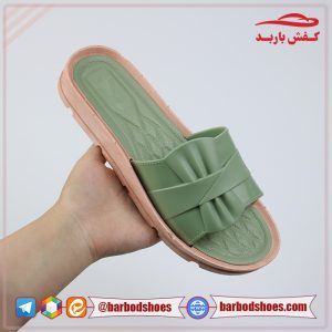 قیمت ارزان دمپایی جدید زنانه مدل دلوین