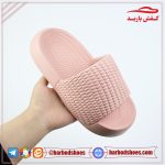 قیمت دمپایی زنانه جدید مدل پاپکورن