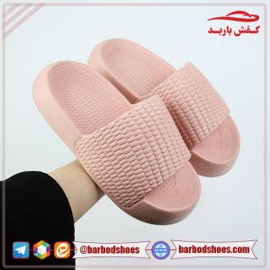 خرید دمپایی زنانه جدید مدل پاپکورن