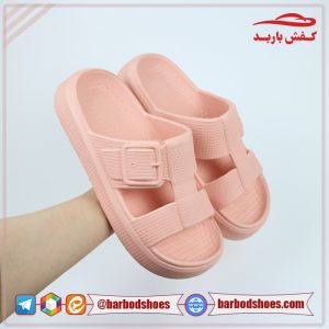 خرید دمپایی زنانه مدل کیان